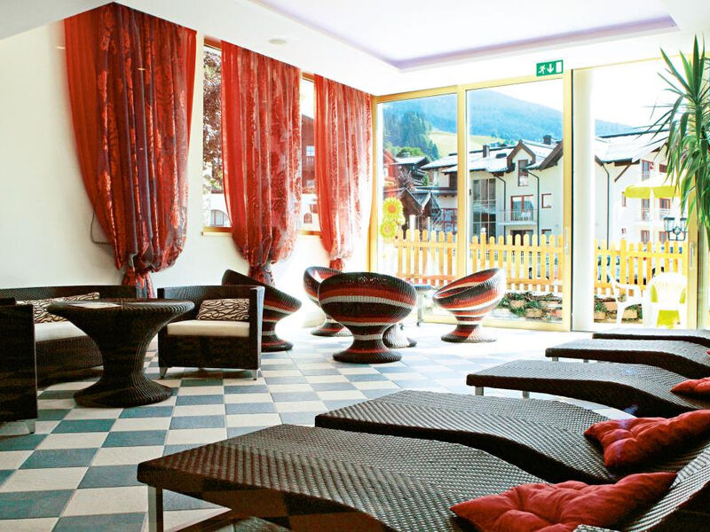 Berger's Sporthotel