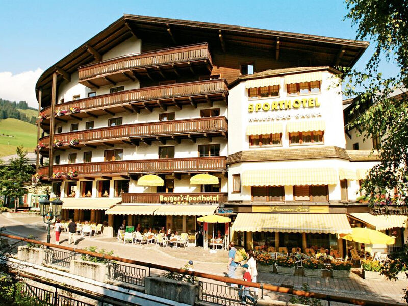 Berger's Sporthotel