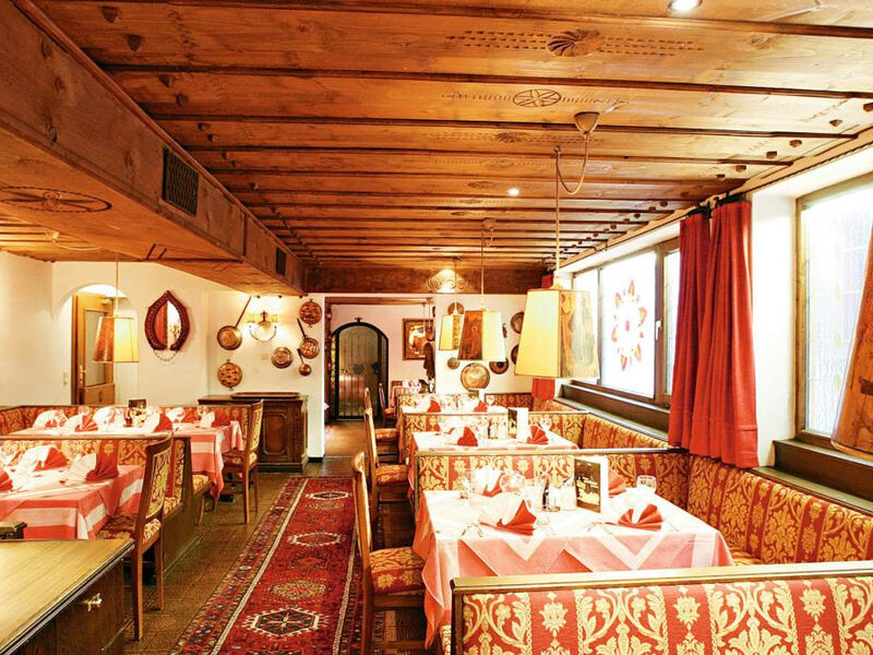 Berger's Sporthotel