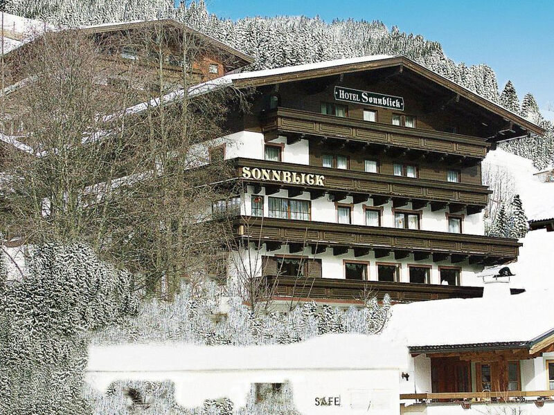 Hotel Sonnblick