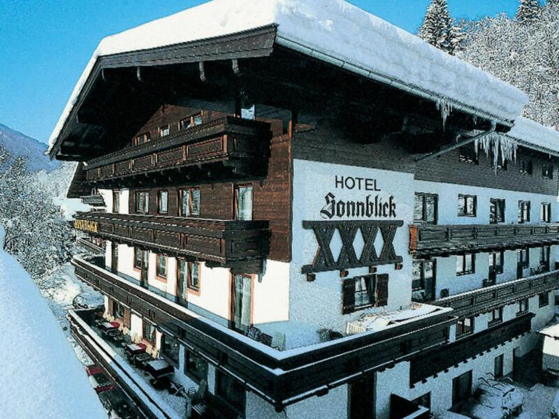 Hotel Sonnblick