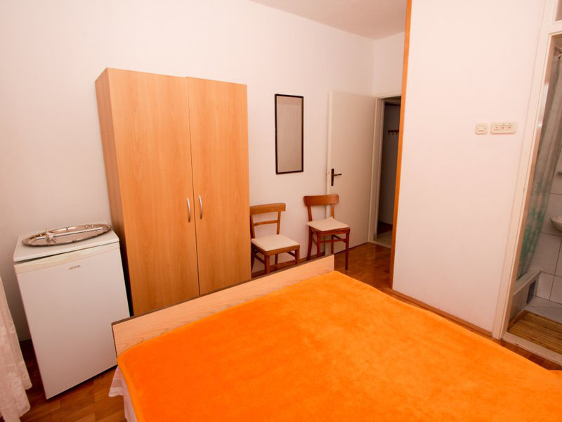 Apartmány Helena