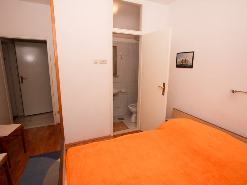 Apartmány Helena