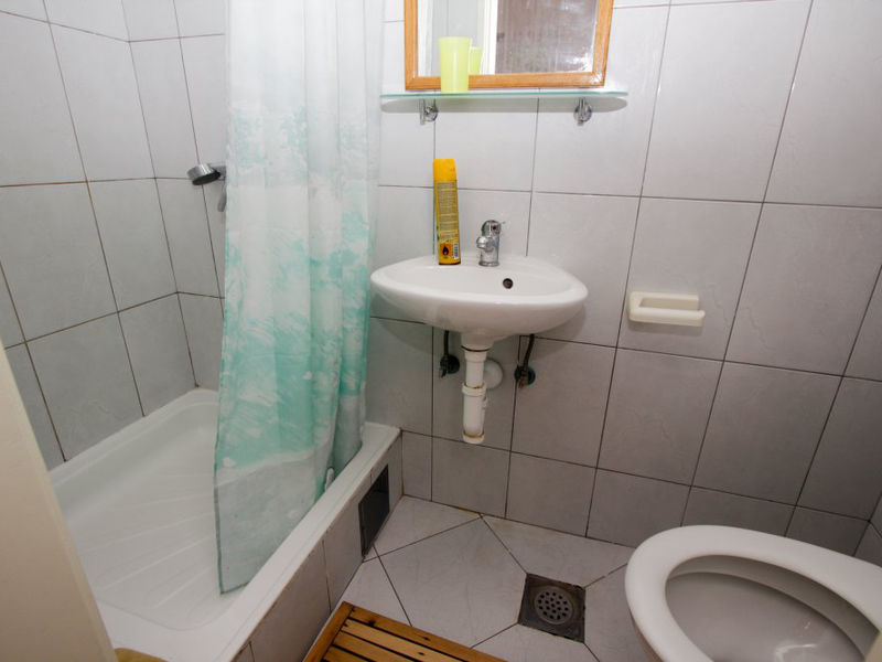 Apartmány Helena