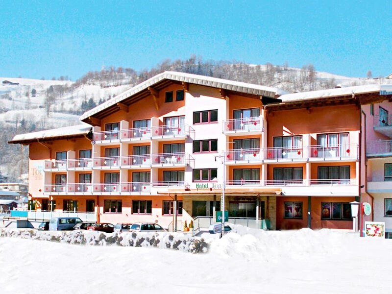 Hotel Toni