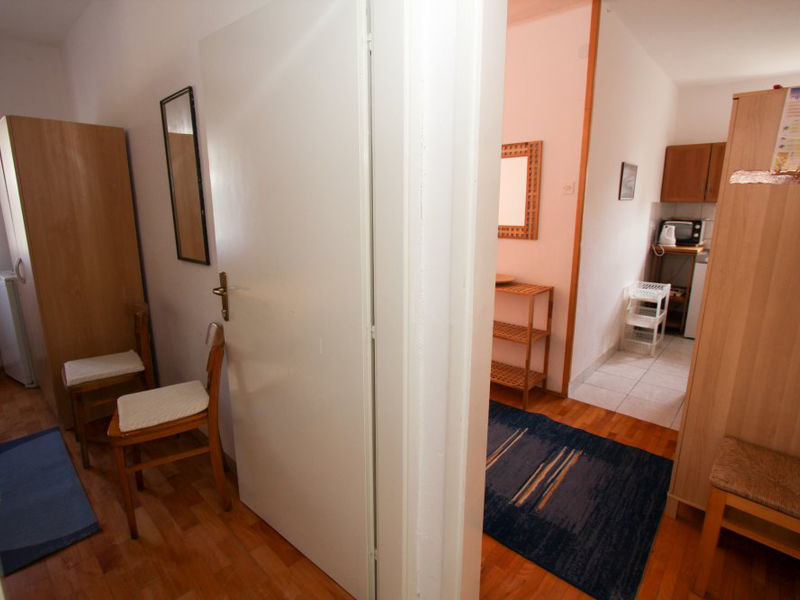 Apartmány Helena