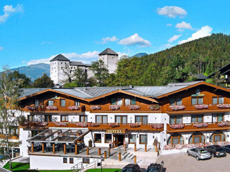 Hotel Zur Burg