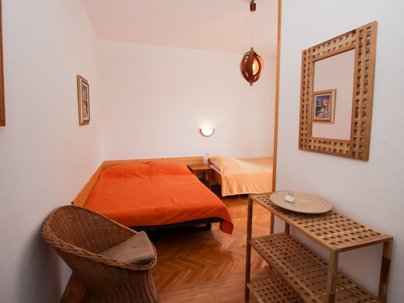 Apartmány Helena