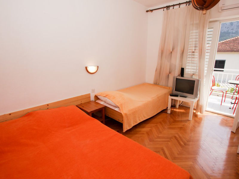 Apartmány Helena