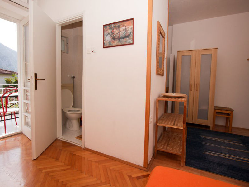 Apartmány Helena