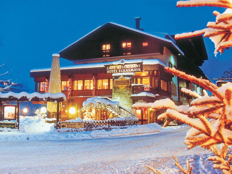 Hotel Lukasmayr