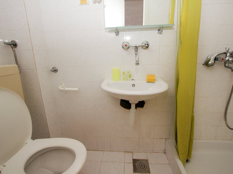 Apartmány Helena