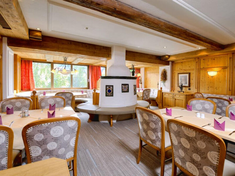 Hotel Lukasmayr