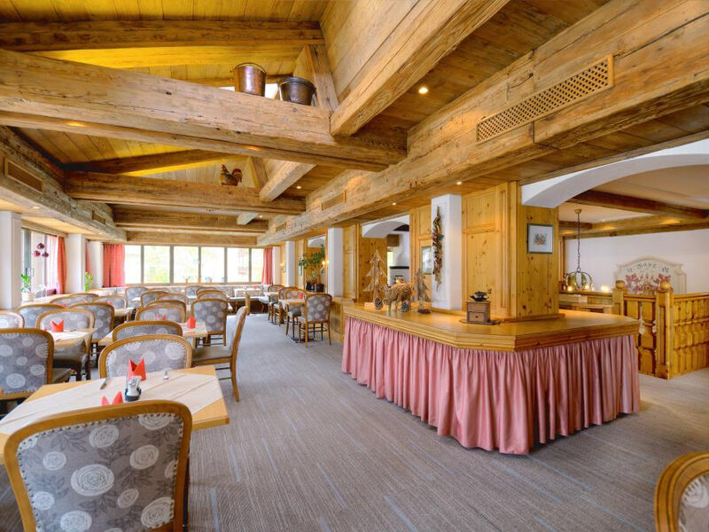 Hotel Lukasmayr