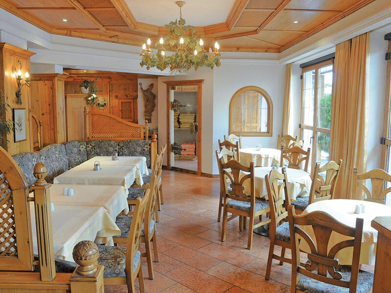 Hotel Lukasmayr