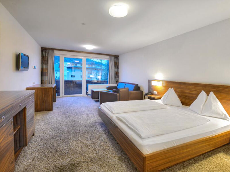Hotel Lukasmayr