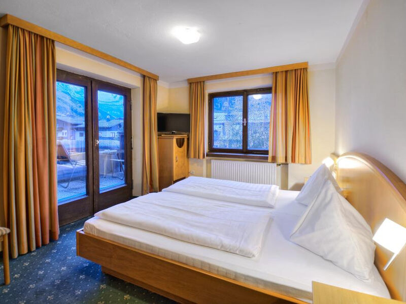 Hotel Lukasmayr
