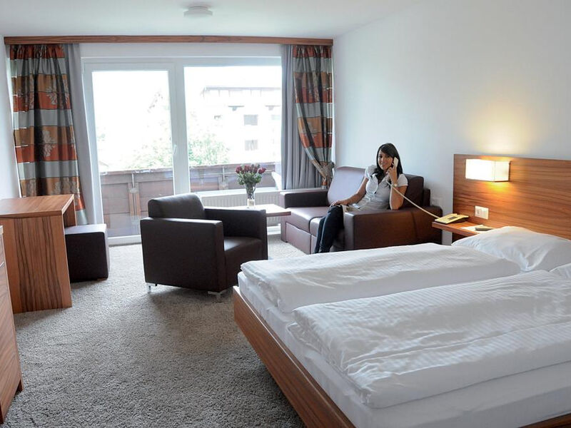 Hotel Lukasmayr
