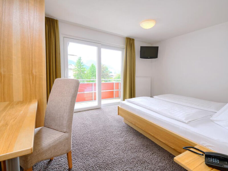 Hotel Lukasmayr