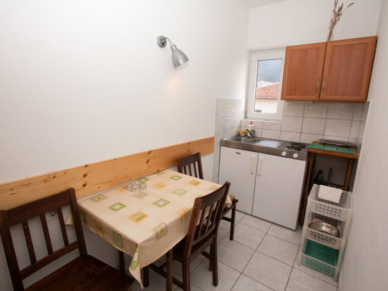 Apartmány Helena