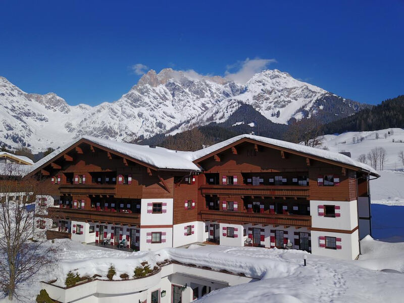 Marco Polo Club Alpina