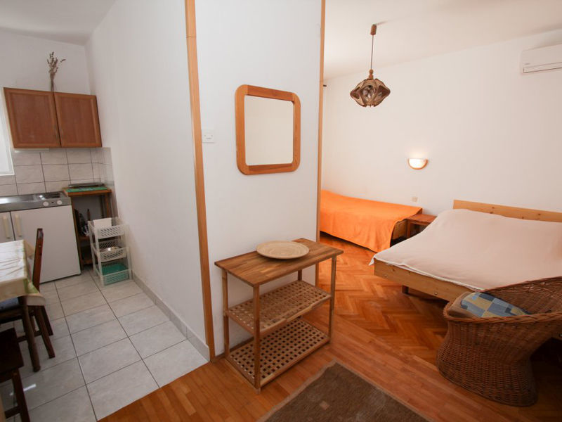 Apartmány Helena