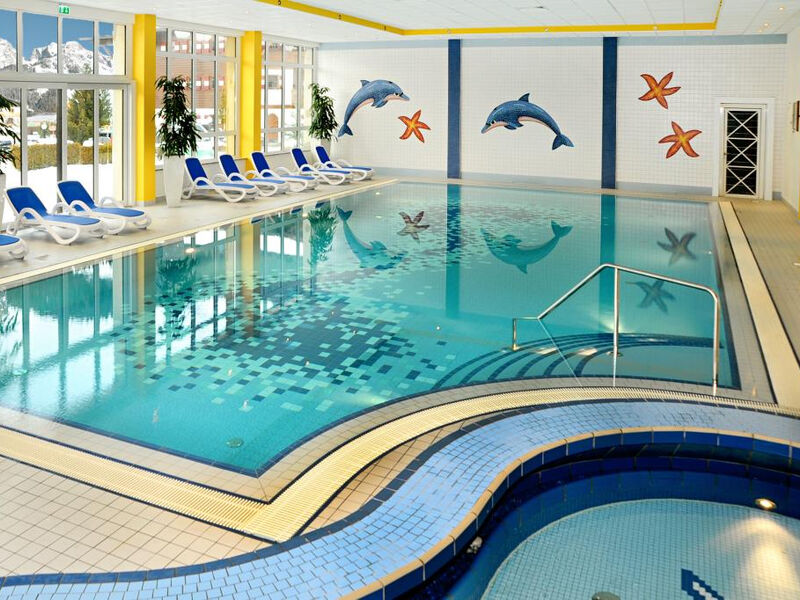 Marco Polo Club Alpina