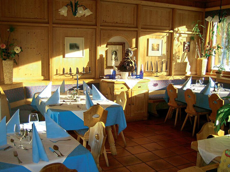 Marco Polo Club Alpina