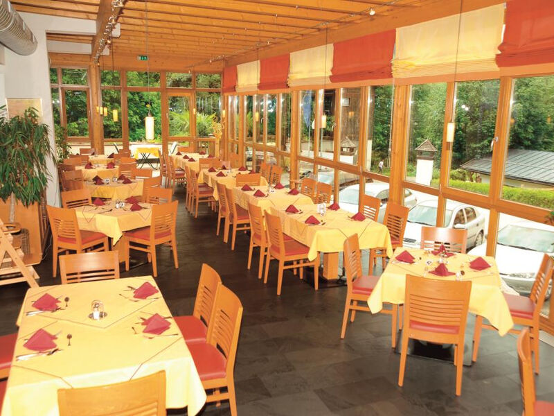 Marco Polo Club Alpina