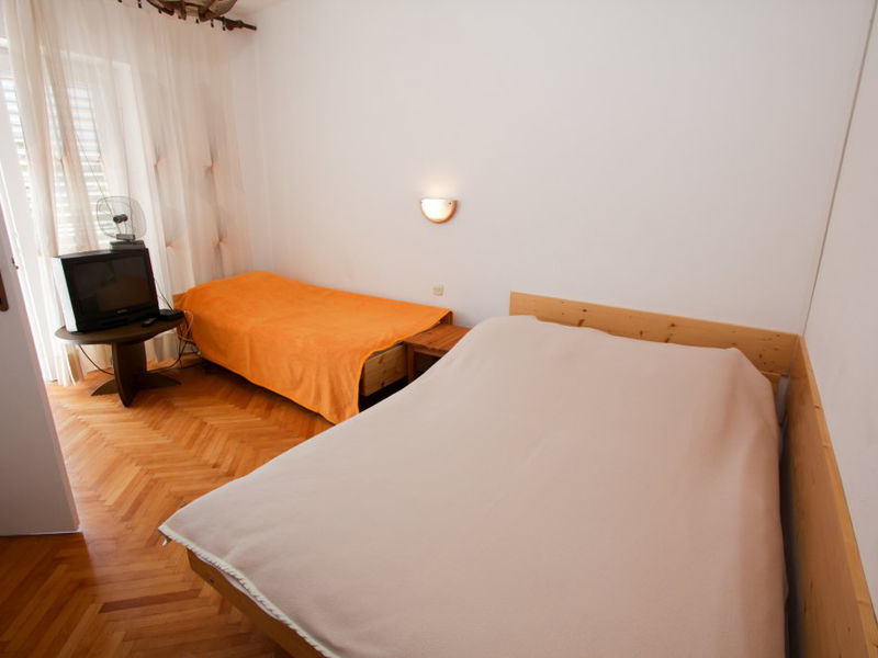 Apartmány Helena