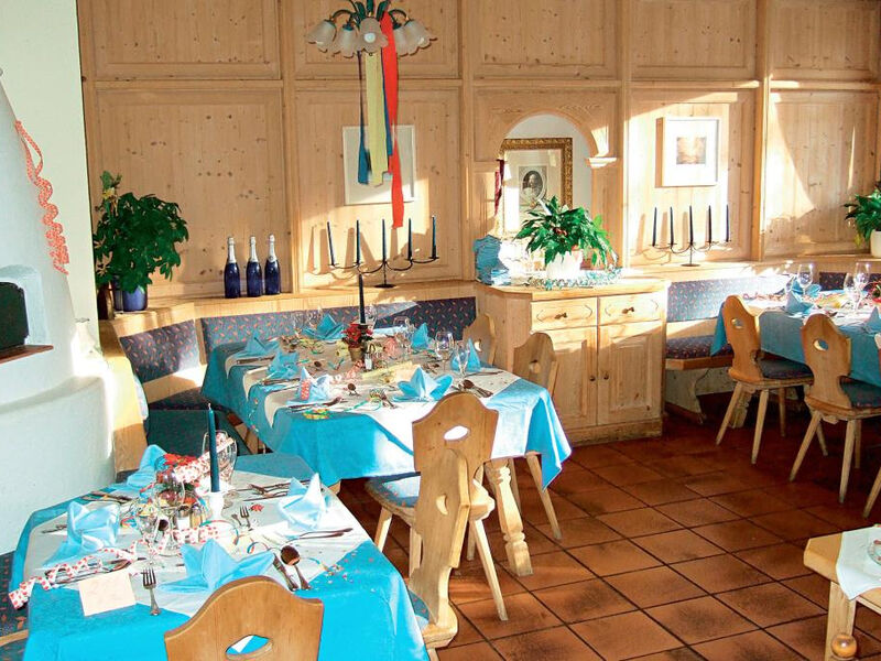 Marco Polo Club Alpina