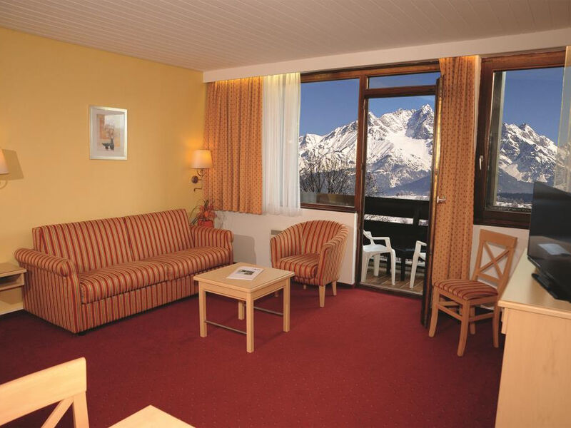 Marco Polo Club Alpina