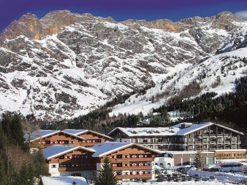 Marco Polo Club Alpina