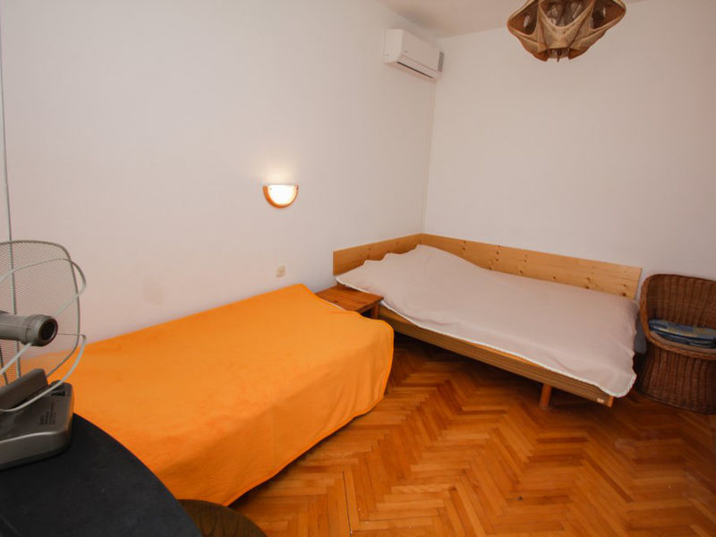 Apartmány Helena