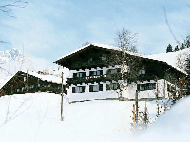 Pension Koidl