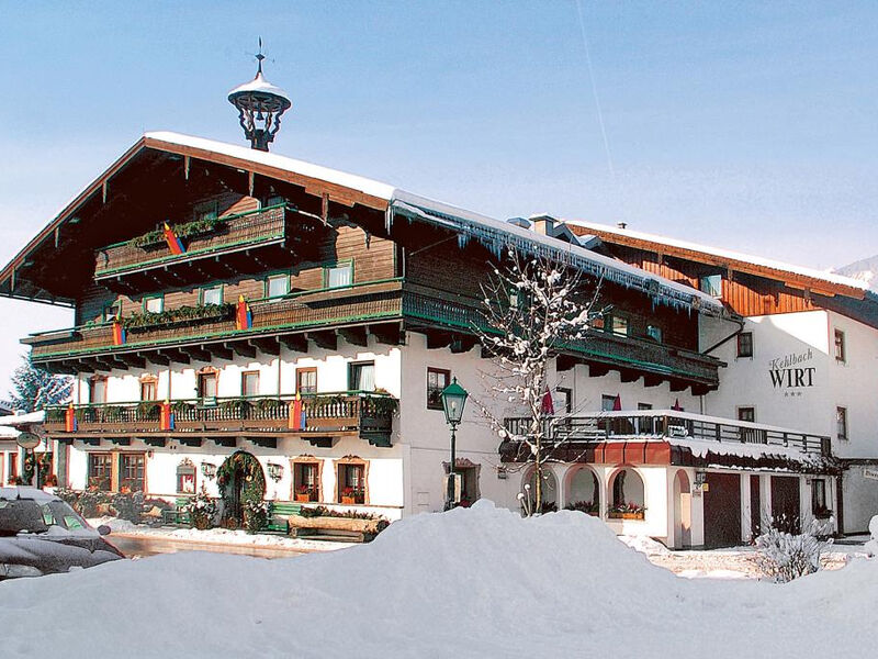Hotel Kehlbachwirt