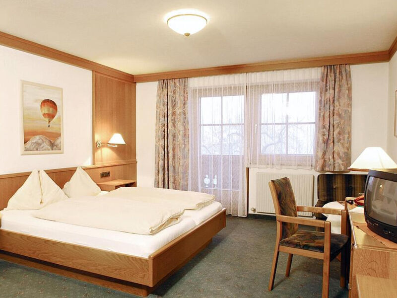 Hotel Kehlbachwirt