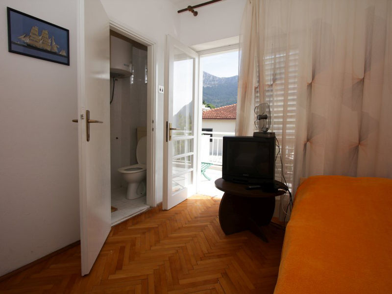 Apartmány Helena