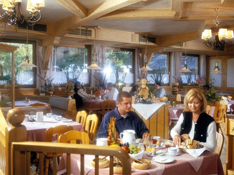 Hotel Kehlbachwirt