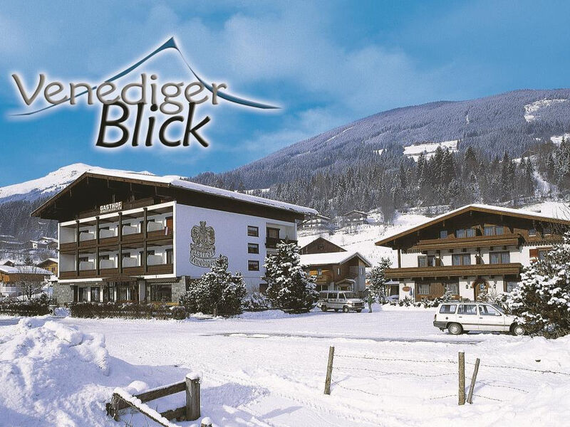 Gasthof Venedigerblick