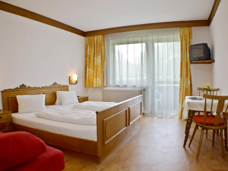 Gasthof Venedigerblick