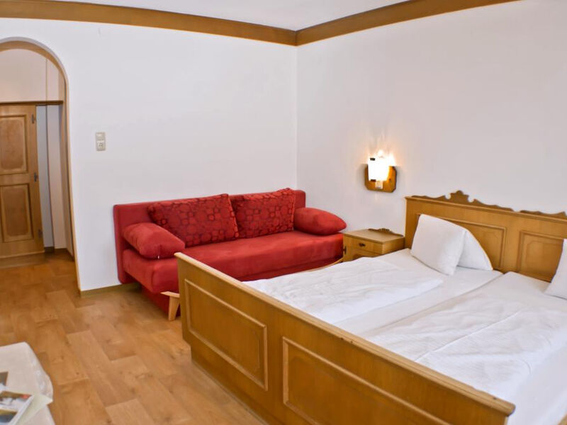 Gasthof Venedigerblick
