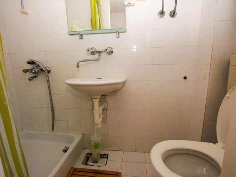 Apartmány Helena