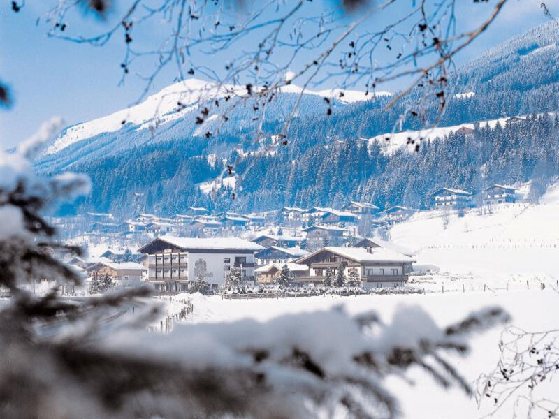 Gasthof Venedigerblick