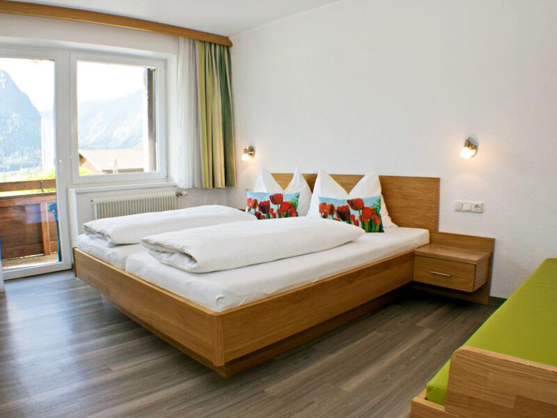 Gasthof Venedigerblick