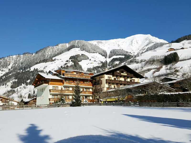 Hotel Sonnhof
