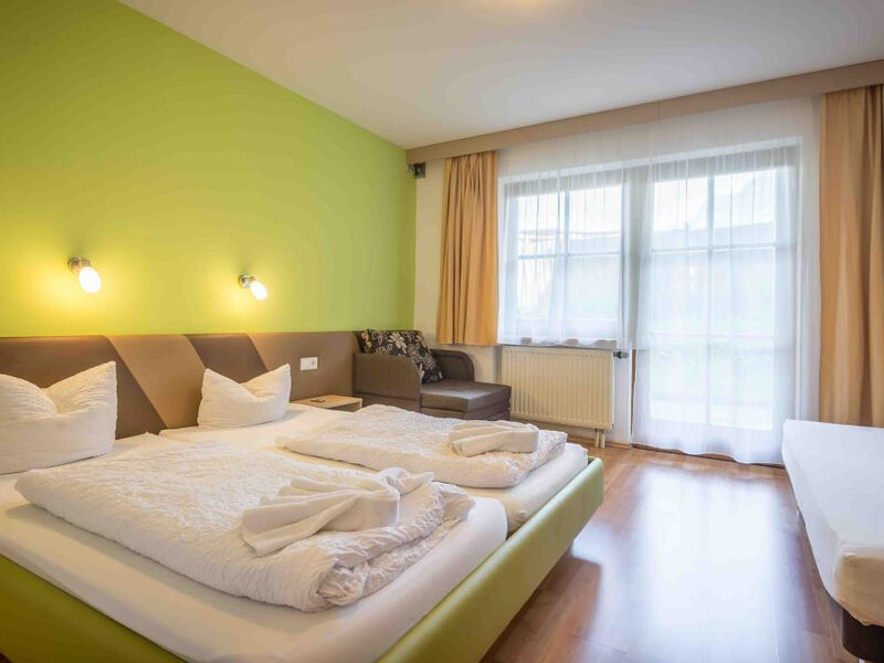 Hotel Sonnhof