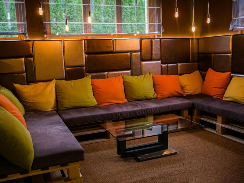 Hotel Sonnhof