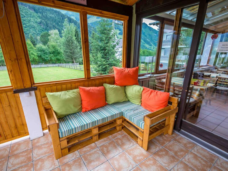 Hotel Sonnhof