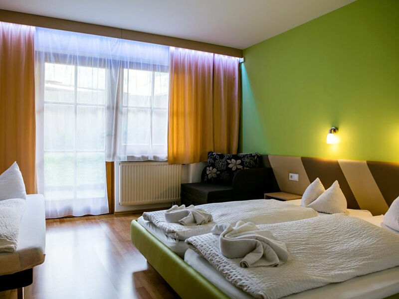 Hotel Sonnhof